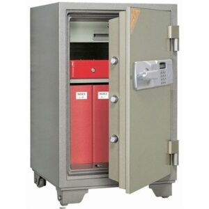 BS-D880 Ofis Kasası Dijital