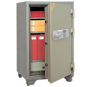 BS-D1000 Ofis Kasası Dijital