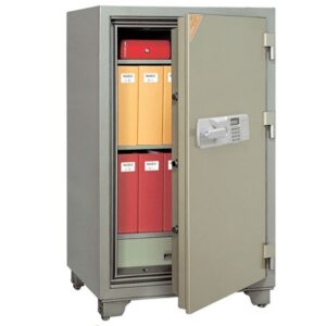 BS-D1200 Ofis Kasası Dijital