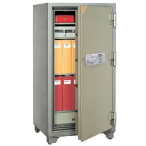 BS-D1400 Ofis Kasası Dijital