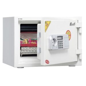 BS-D360 Ev Kasası Dijital