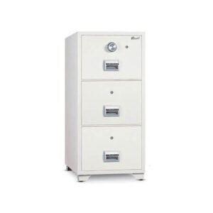 BİF-300 Yangına karşı sertifikalı kartodeks