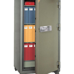 BS-D1600 Ofis Kasası Dijital