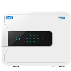 BGX30 WIFI AKILLI ÇELİK KASA
