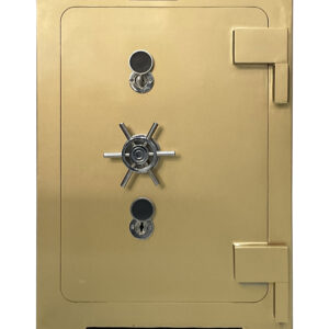 LTS-85 Zırhlı Dolgulu Çelik Kasa