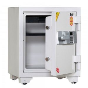BS-D610 Ofis Kasası Dijital